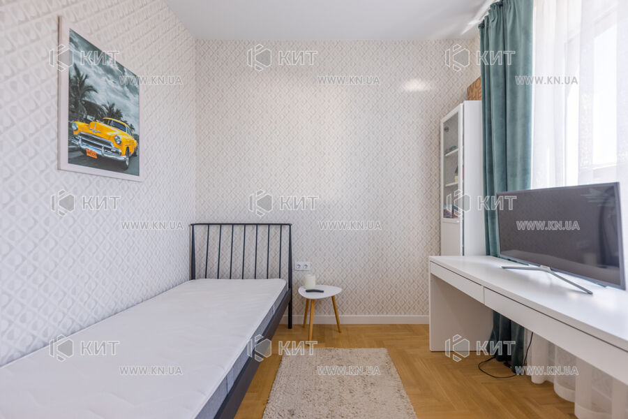 Aренда квартиры Харьков, Центр, 58м²