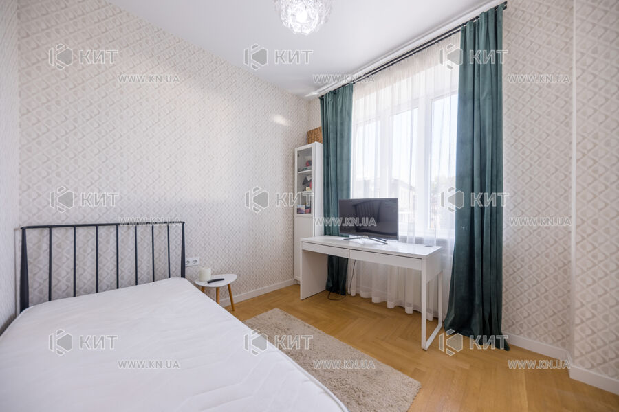 Aренда квартиры Харьков, Центр, 58м²