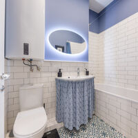 Aренда квартиры Харьков, Центр, 58м²