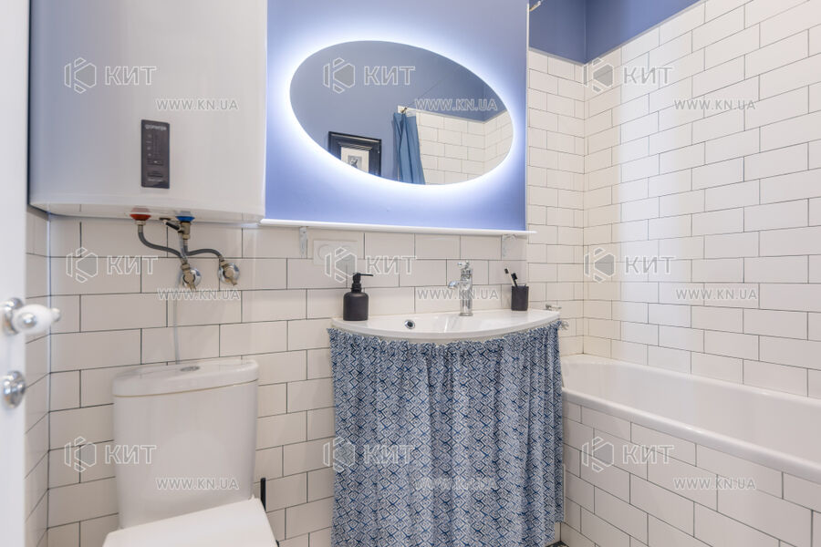 Aренда квартиры Харьков, Центр, 58м²