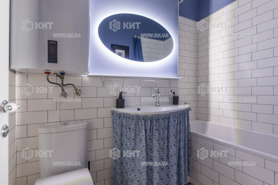Aренда квартиры Харьков, Центр, 58м²