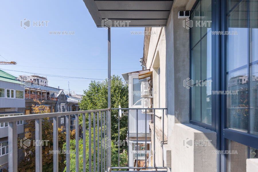 Aренда квартиры Харьков, Центр, 58м²