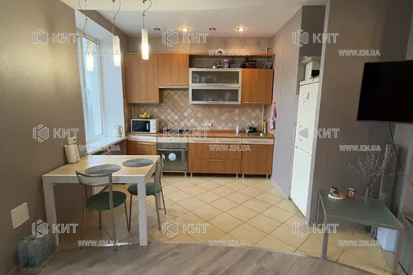 Продаж квартири Харків, Гагаріна, Спортивна, Захисників, 65м²