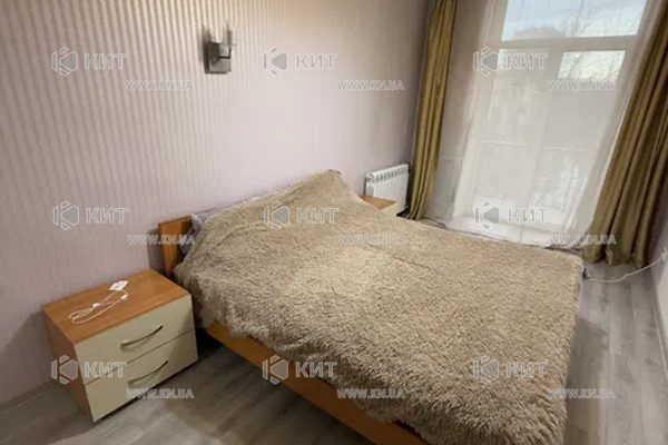 Продаж квартири Харків, Гагаріна, Спортивна, Захисників, 65м²