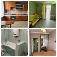 Продаж квартири Харків, Гагаріна, Спортивна, Захисників, 65м²