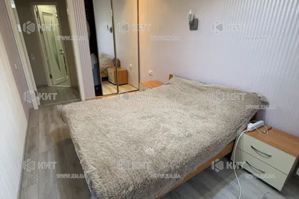 Продаж квартири Харків, Гагаріна, Спортивна, Захисників, 65м²