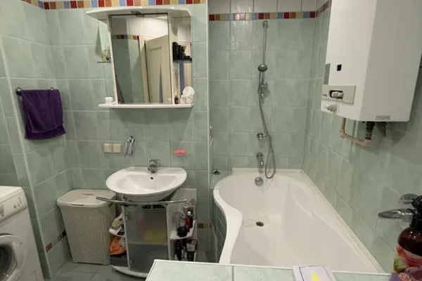 Продаж квартири Харків, Гагаріна, Спортивна, Захисників, 65м²