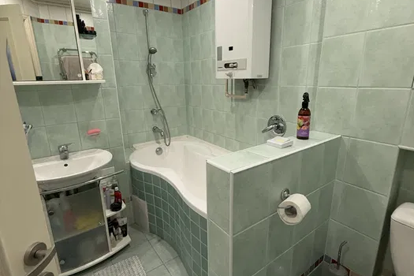 Продаж квартири Харків, Гагаріна, Спортивна, Захисників, 65м²