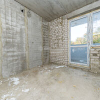 Продажа квартиры Харьков, ХТЗ, Рогань, 39.46м²