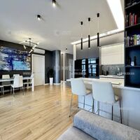 Продаж квартири Харків, Клочківська, 160м²