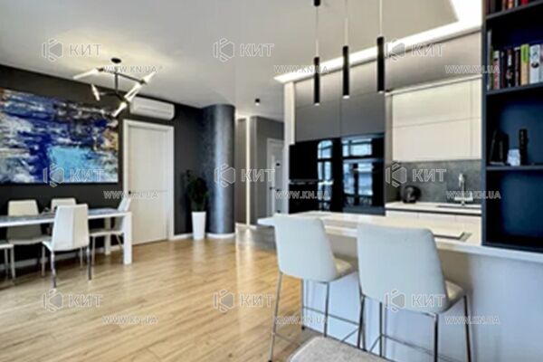 Продаж квартири Харків, Клочківська, 160м²
