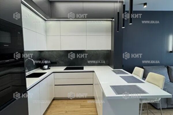 Продаж квартири Харків, Клочківська, 160м²
