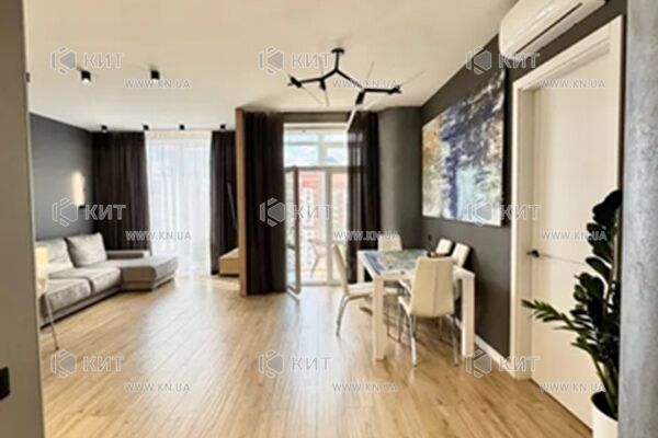 Продаж квартири Харків, Клочківська, 160м²