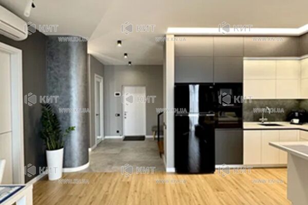 Продаж квартири Харків, Клочківська, 160м²