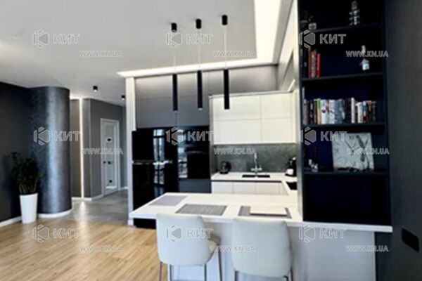 Продаж квартири Харків, Клочківська, 160м²