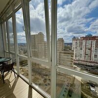 Продаж квартири Харків, Клочківська, 160м²