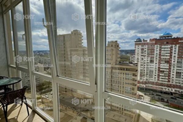 Продаж квартири Харків, Клочківська, 160м²