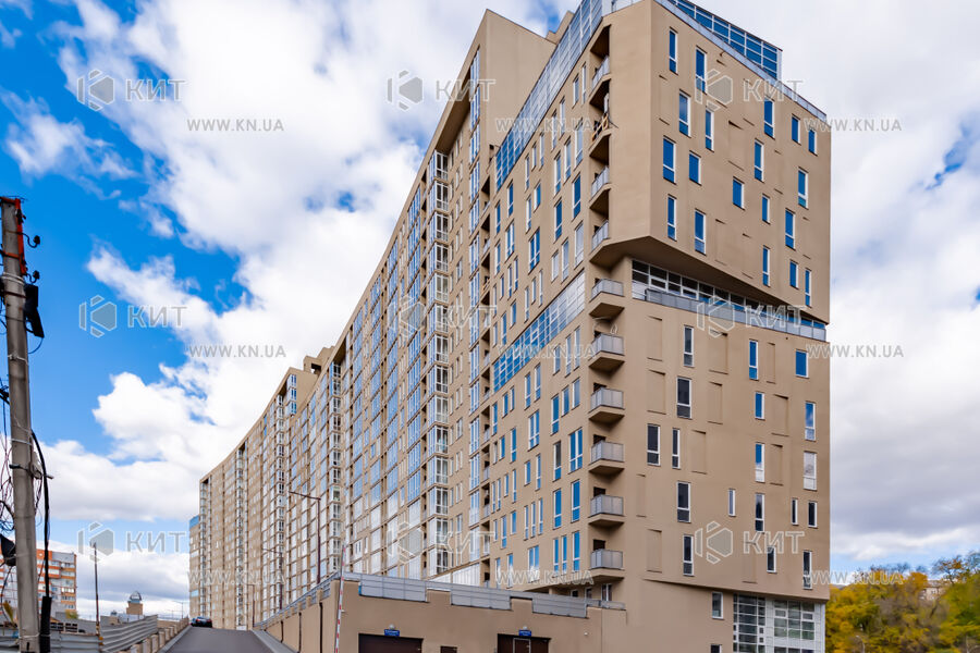 Продаж квартири Харків, Клочківська, 160м²
