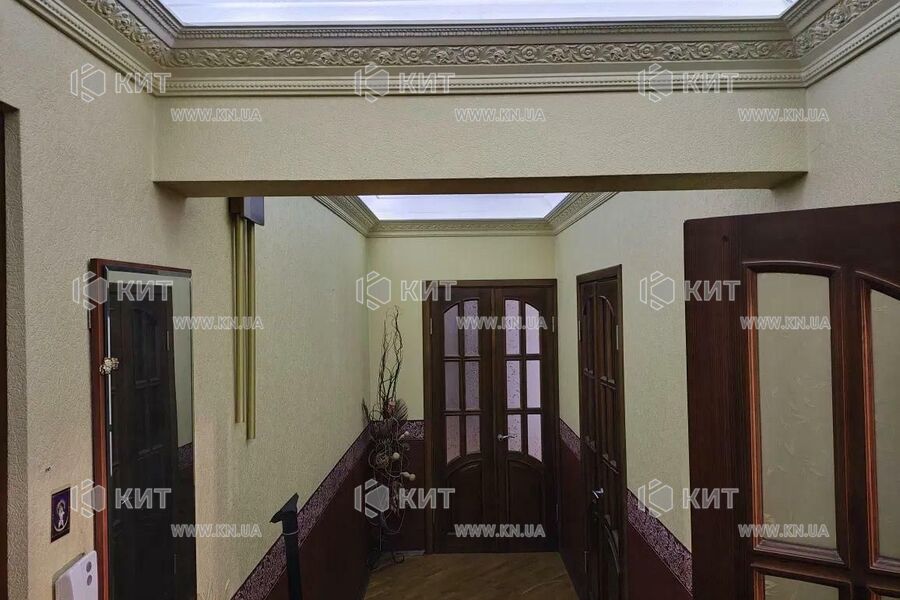 Продаж квартири Харків, Центр, 86м²