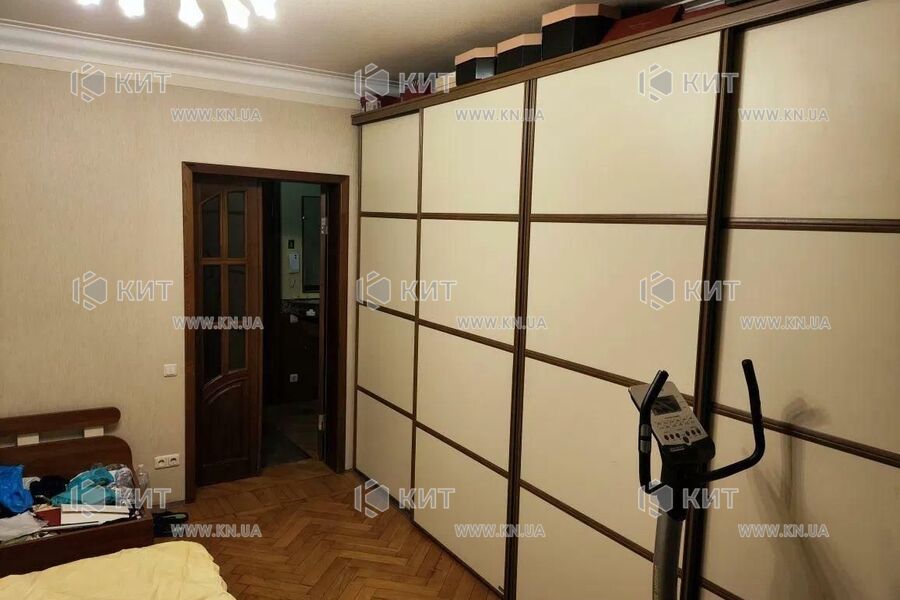 Продаж квартири Харків, Центр, 86м²