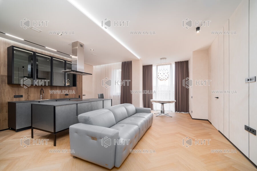 Продажа квартиры Харьков, Центр, 100м²