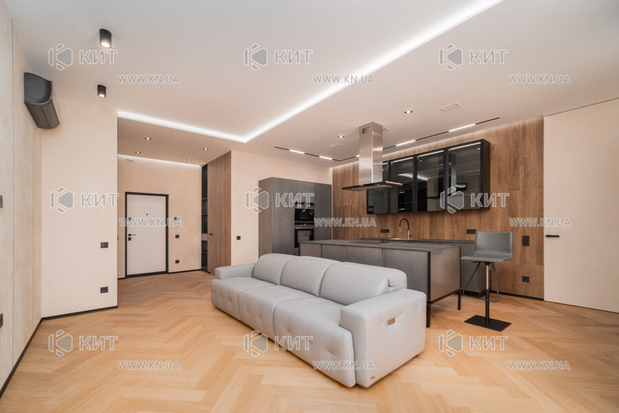 Продажа квартиры Харьков, Центр, 100м²