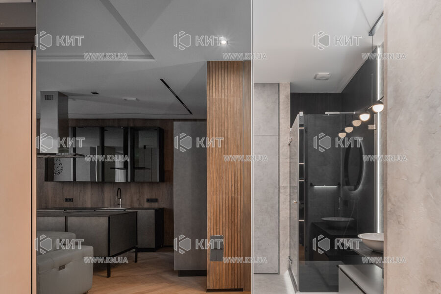 Продажа квартиры Харьков, Центр, 100м²