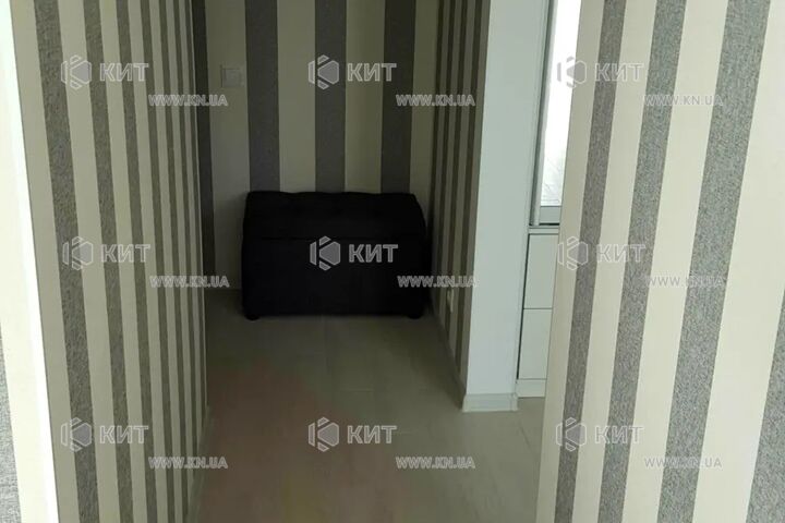 Продажа квартиры Харьков, Павлово Поле, 29м²