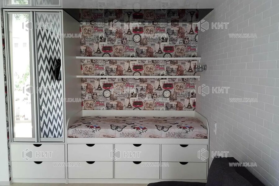 Продажа квартиры Харьков, Павлово Поле, 29м²