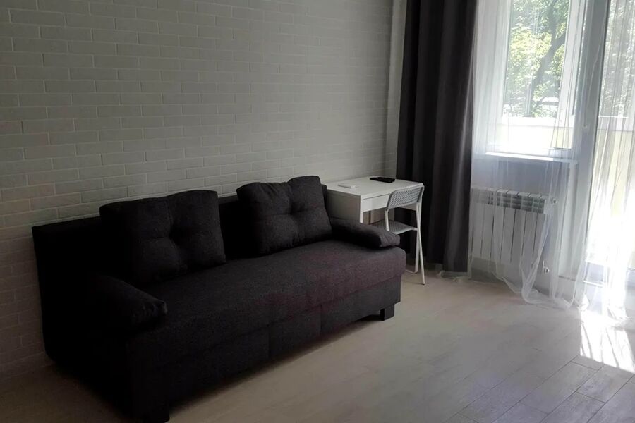 Продажа квартиры Харьков, Павлово Поле, 29м²