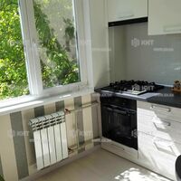 Продажа квартиры Харьков, Павлово Поле, 29м²
