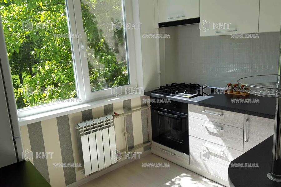 Продажа квартиры Харьков, Павлово Поле, 29м²