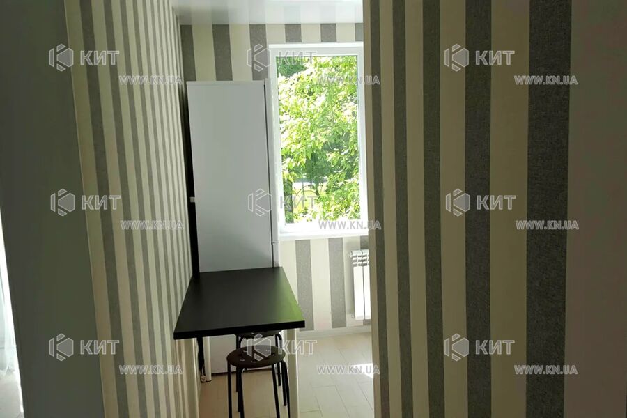 Продажа квартиры Харьков, Павлово Поле, 29м²