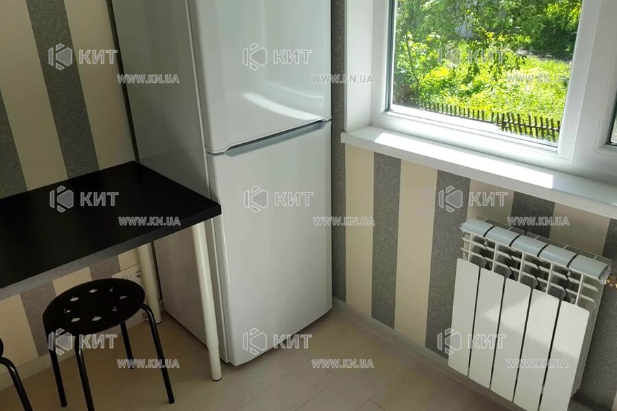 Продажа квартиры Харьков, Павлово Поле, 29м²