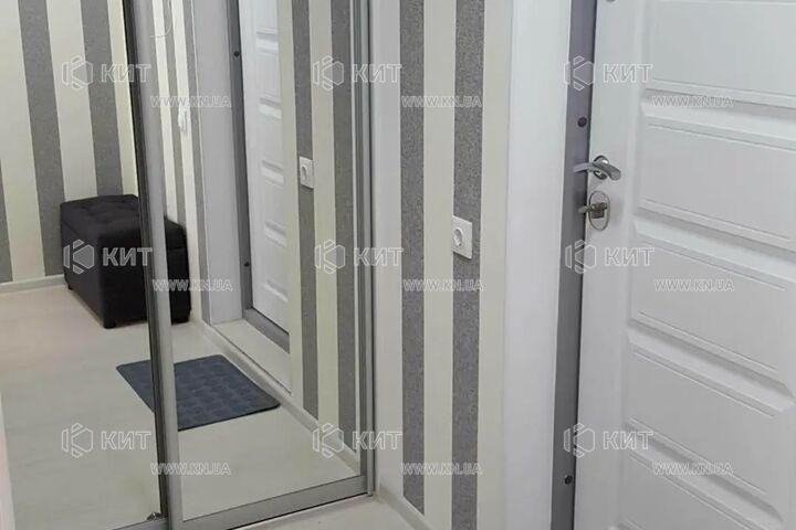 Продажа квартиры Харьков, Павлово Поле, 29м²