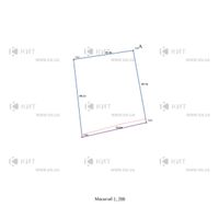 Продажа участка Харьков, Лесопарк (Белгородское шоссе), 11.31сот.