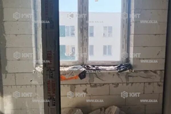Продаж квартири Харків, Гагаріна, Спортивна, Захисників, 50м²