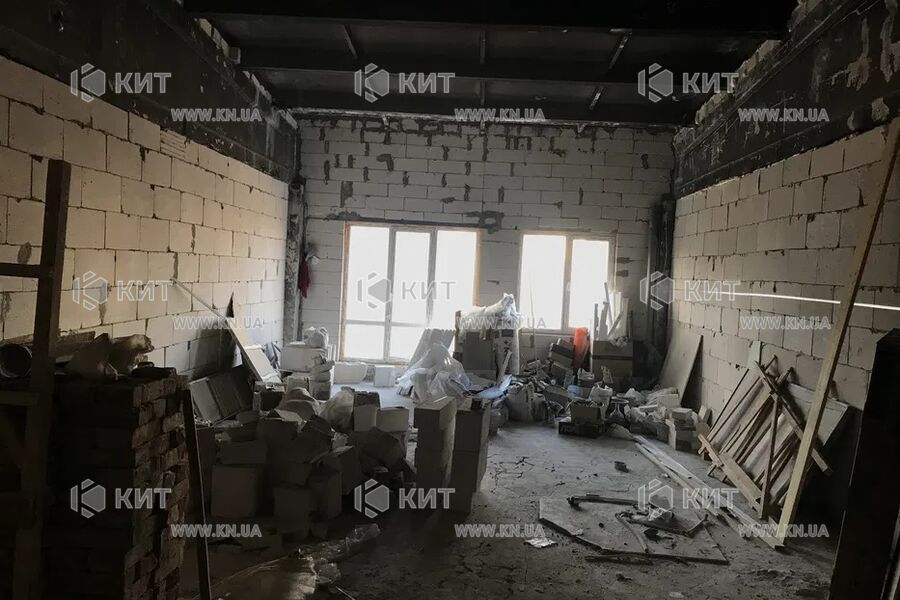 Продажа квартиры Харьков, Восстания, 100м²