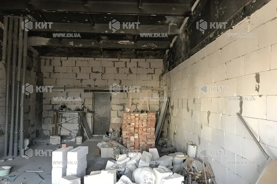 Продажа квартиры Харьков, Восстания, 100м²