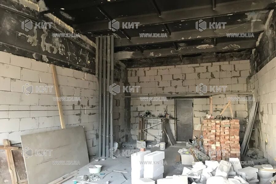 Продажа квартиры Харьков, Восстания, 100м²