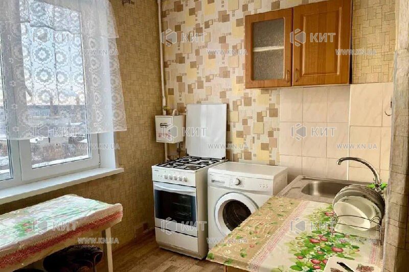 Продаж квартири Харків, Жуковського, П’ятихатки, 33м²
