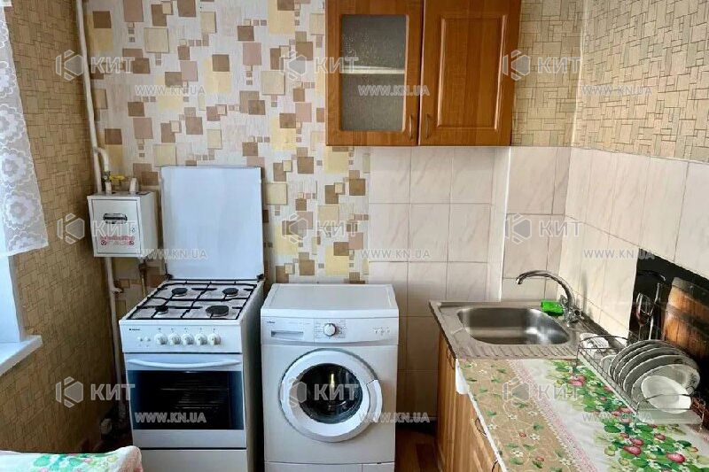 Продаж квартири Харків, Жуковського, П’ятихатки, 33м²