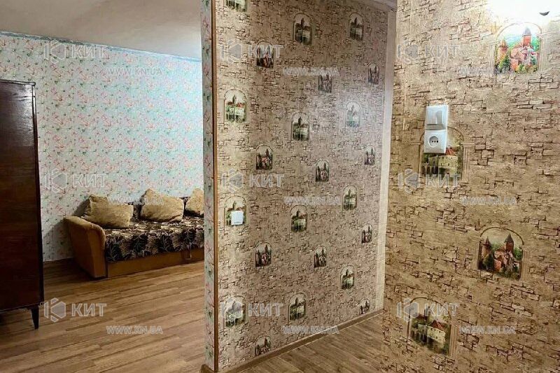 Продаж квартири Харків, Жуковського, П’ятихатки, 33м²