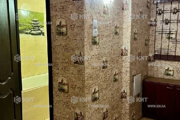 Продаж квартири Харків, Жуковського, П’ятихатки, 33м²