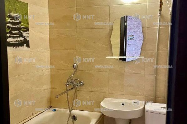 Продаж квартири Харків, Жуковського, П’ятихатки, 33м²