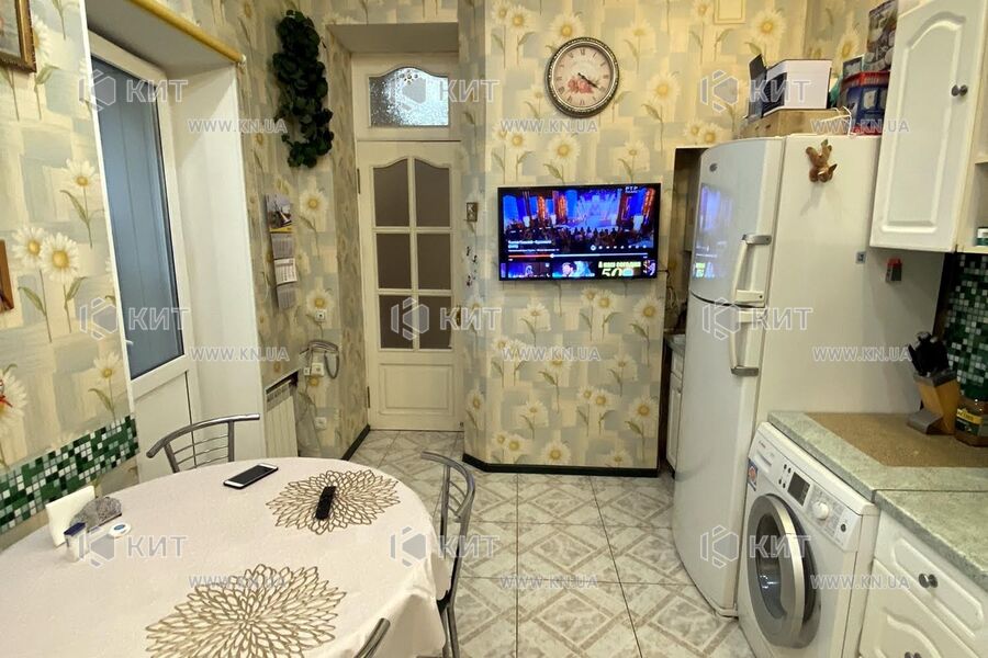 Продаж квартири Харків, Центр, 118м²