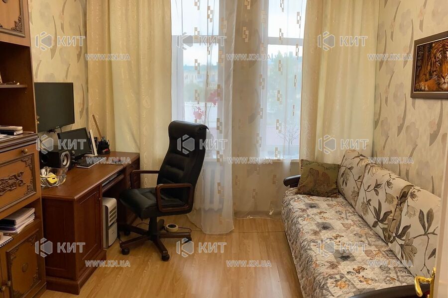 Продаж квартири Харків, Центр, 118м²