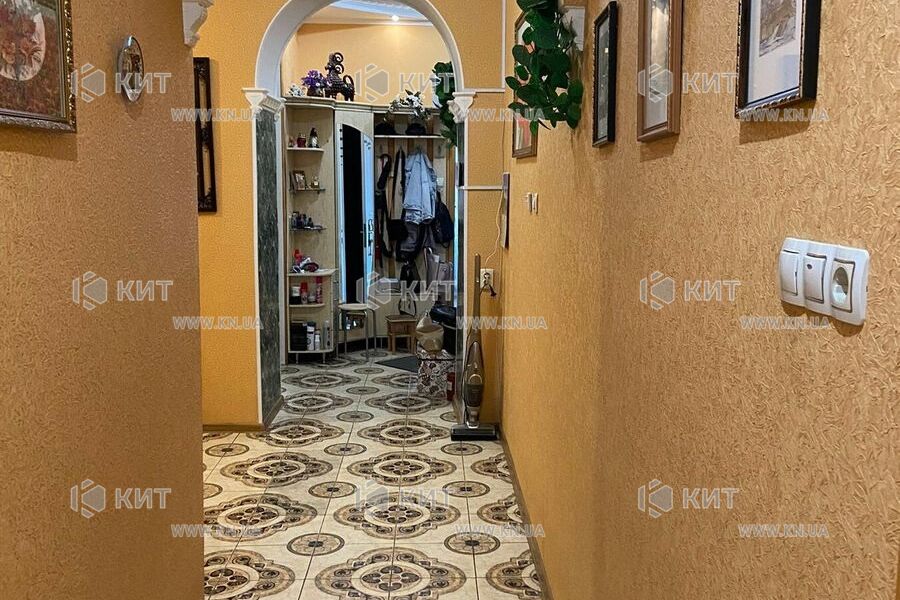 Продаж квартири Харків, Центр, 118м²