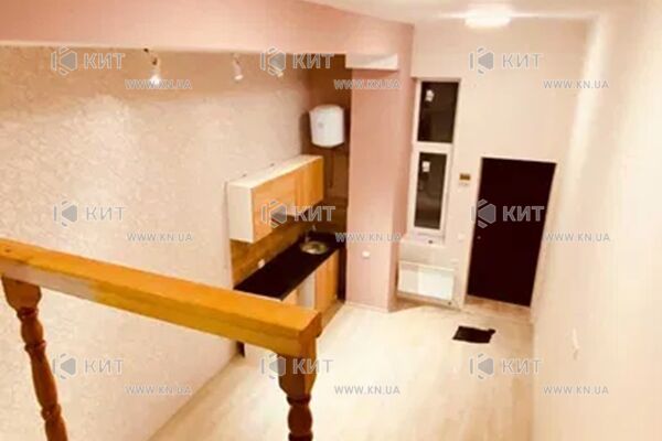 Продажа квартиры Харьков, Восстания, 38м²