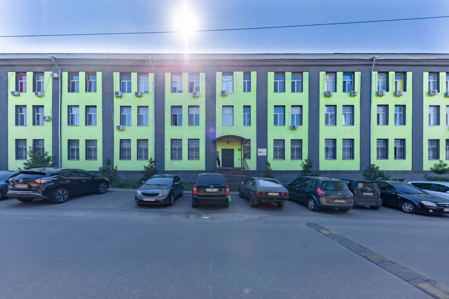 Продажа квартиры Харьков, Восстания, 38м²